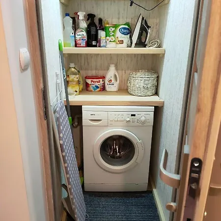 Nad Jeziorem * Валч