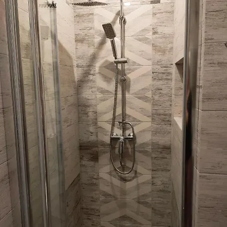 Nad Jeziorem * Wałcz