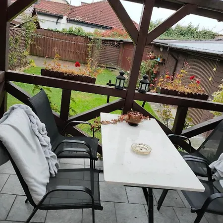 Nad Jeziorem Apartament