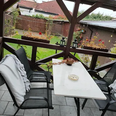 Nad Jeziorem 아파트