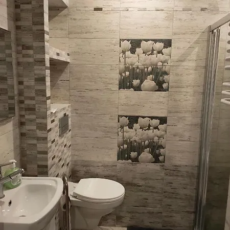 Nad Jeziorem Lejlighed