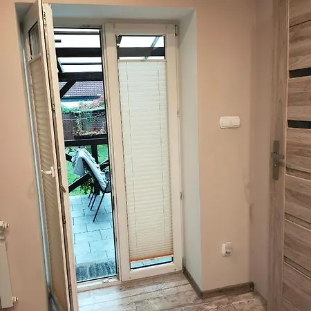 Apartment Nad Jeziorem