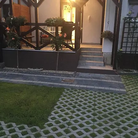 Nad Jeziorem Wałcz