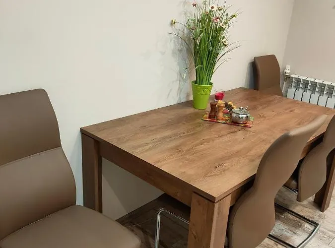 Appartamento Nad Jeziorem *