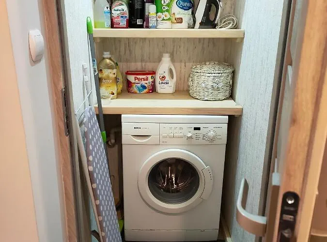 Nad Jeziorem * Wałcz