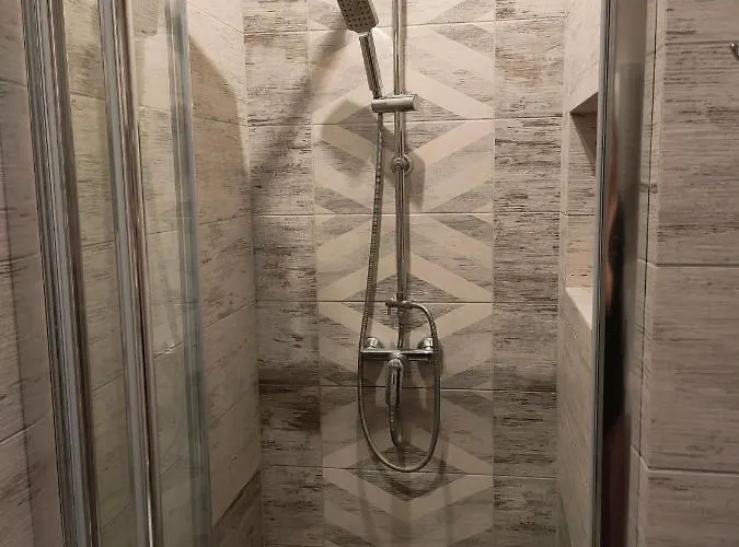 Nad Jeziorem * Wałcz