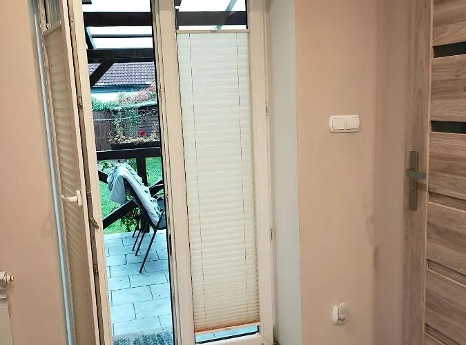 Appartamento Nad Jeziorem